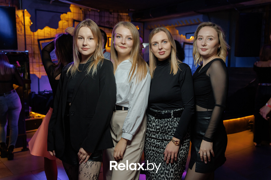 Saturday party, фото № 12