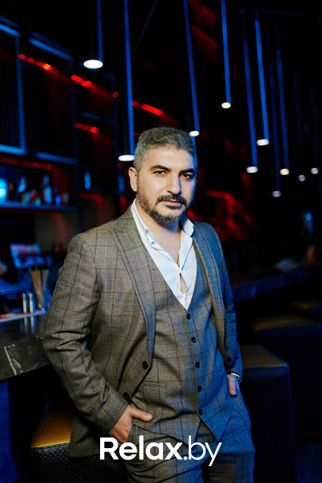 Lindas Perfomance Art Show, фото № 79