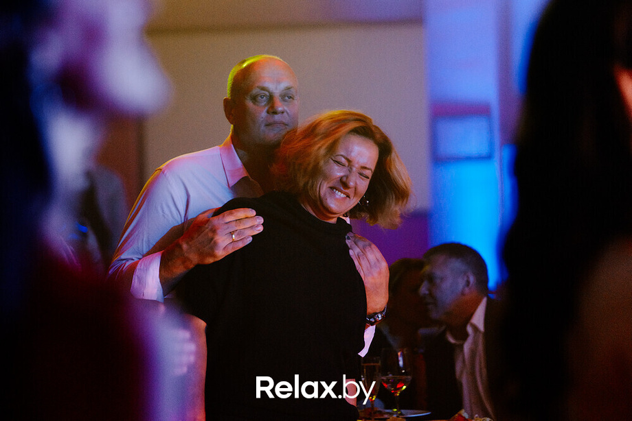 Творческий вечер поэта Валерия Бестолкова, фото № 256