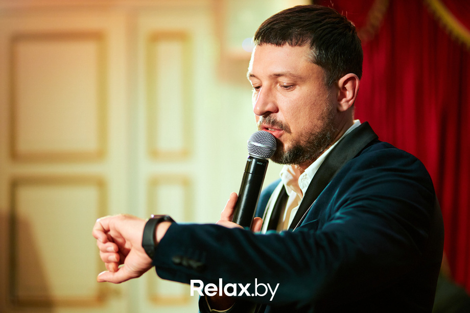 Шоу Мелодия удачи, фото № 28