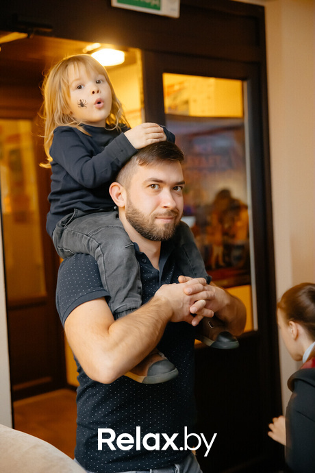 Тайна Коко. Часть 2, фото № 23