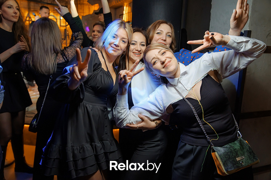 Zavod Friday Night, фото № 92