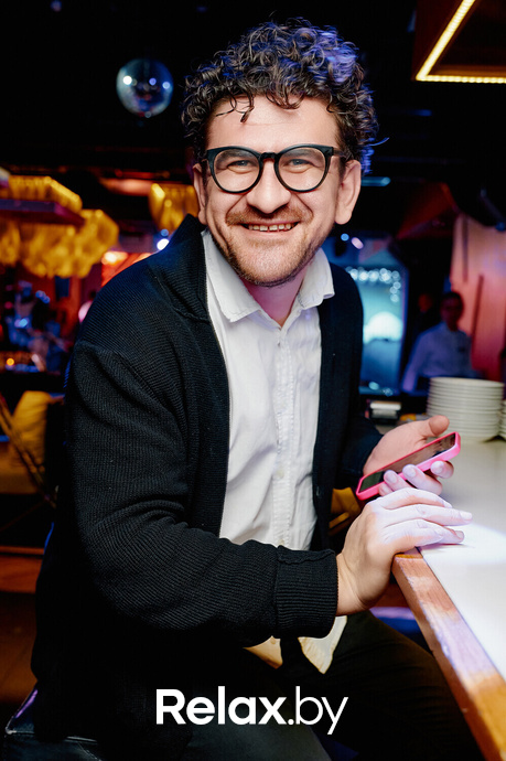 Saturday music, фото № 99