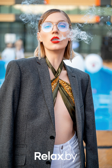 Jim Beam. Always welcome, фото № 160