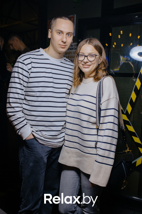 Zavod Saturday Night, фото № 78