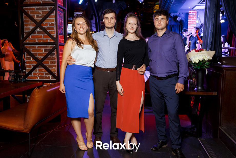 Brooklyn Live!, фото № 9