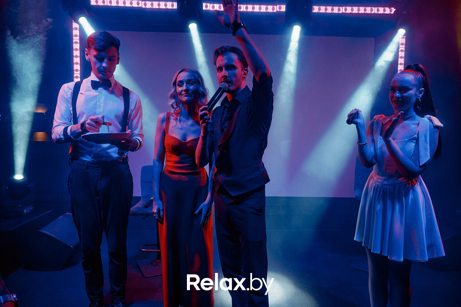 Saturday music, фото № 37