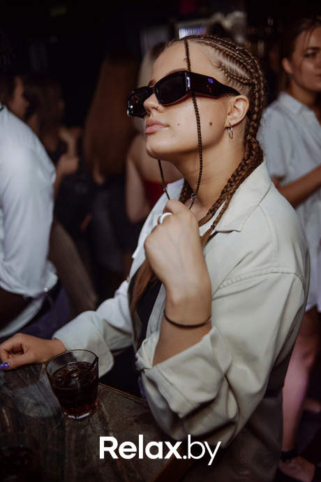 Friday LUXURIA LXR, фото № 44