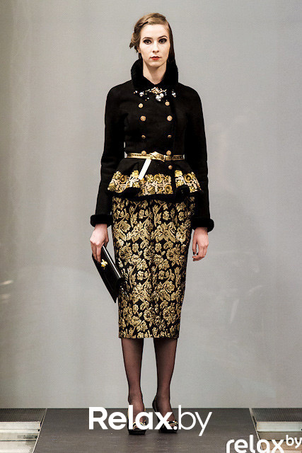 Показ Roksolana Bogutska, фото № 2