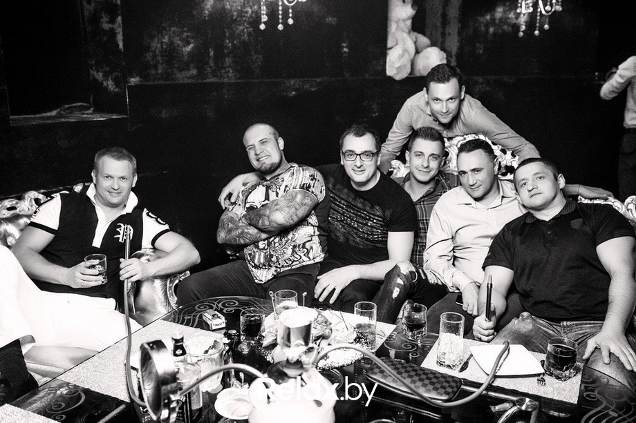 The Miss, фото № 2