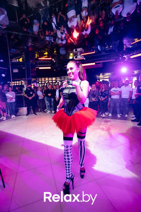 Black Jack, фото № 35