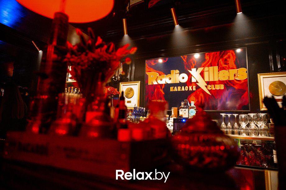 Radio Killers, фото № 15