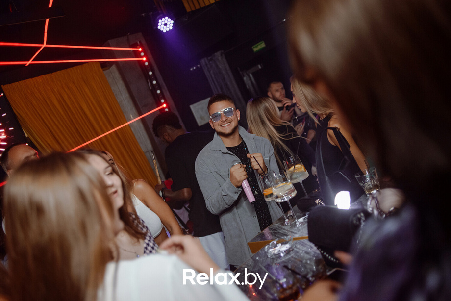 Friday LUXURIA LXR, фото № 24