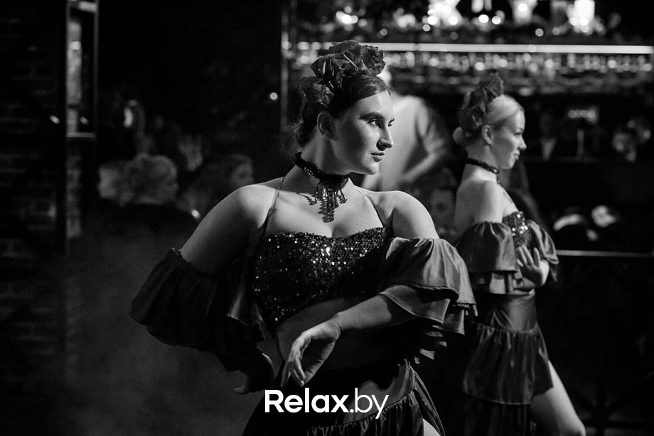 Новогодний Бруклин, фото № 1