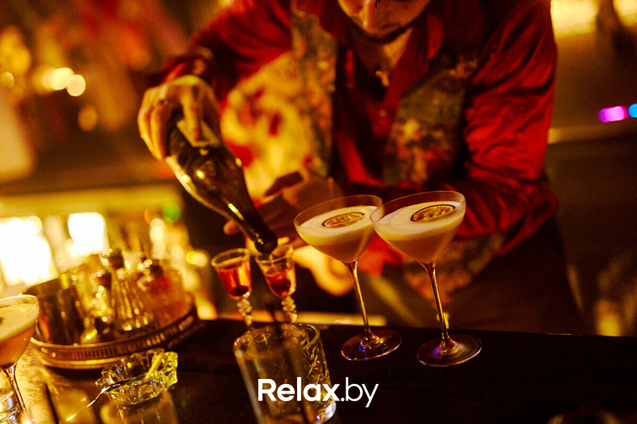 Gypsy Night, фото № 3