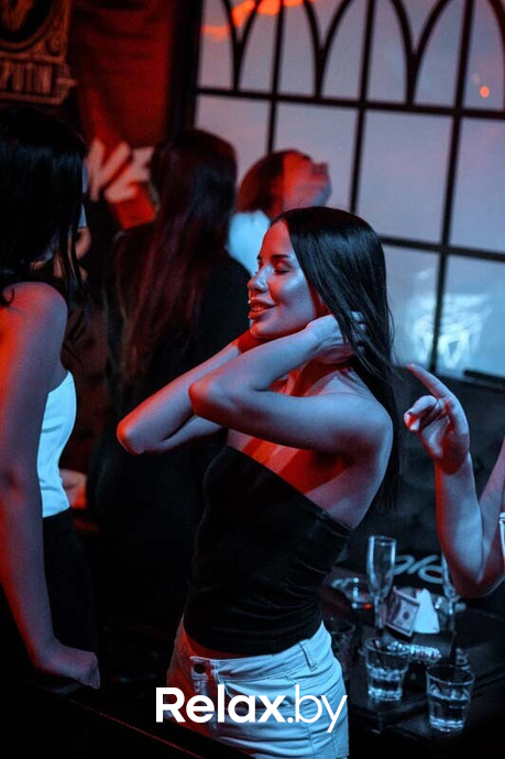 Saturday party, фото № 36