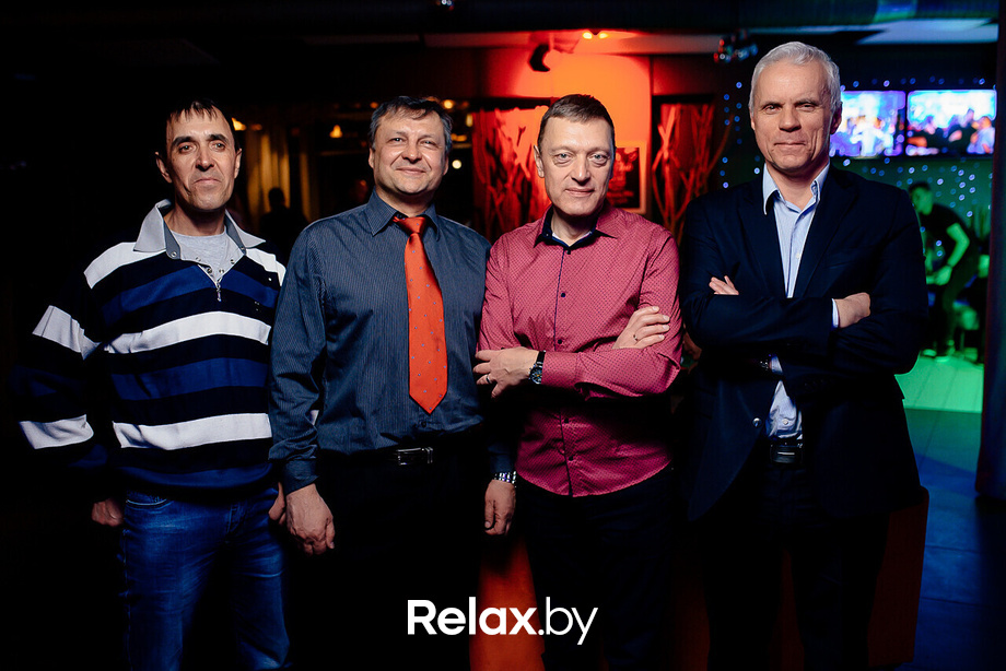 Ночные Жители, фото № 51