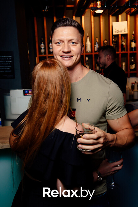 Ночные жители, фото № 12