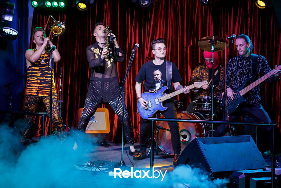 Brooklyn Live!, фото № 3