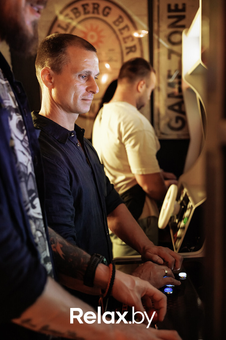 Saturday party, фото № 39