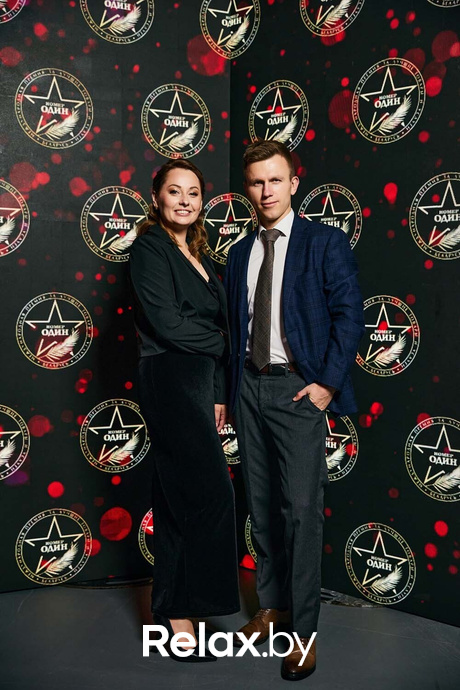 IX Бизнес-премия «Номер один», фото № 16