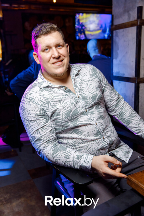 Новогодние вечера на ZAVODе, фото № 53