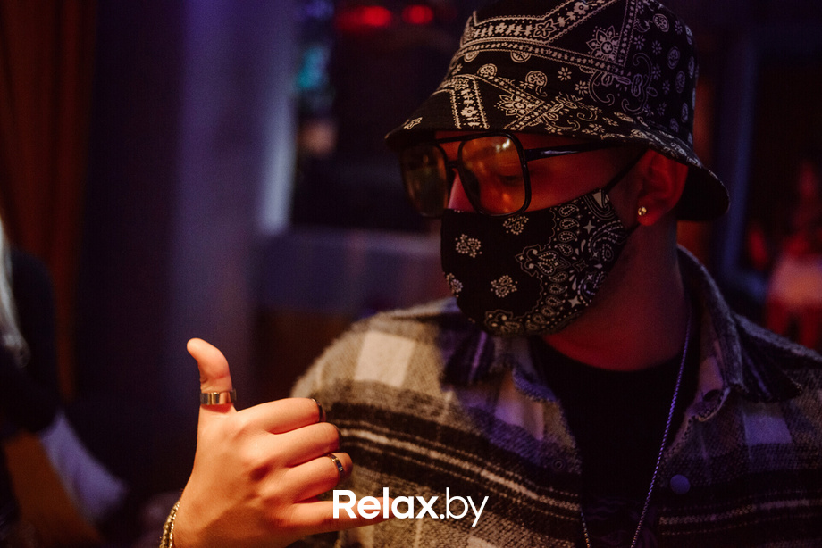 Saturday LUXURIA LXR, фото № 3