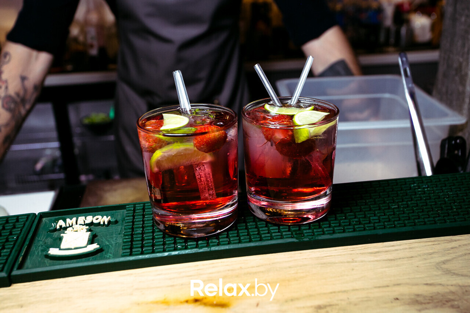 Ночные жители, фото № 23