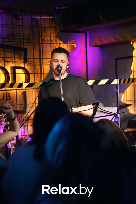 Saturday party, фото № 36