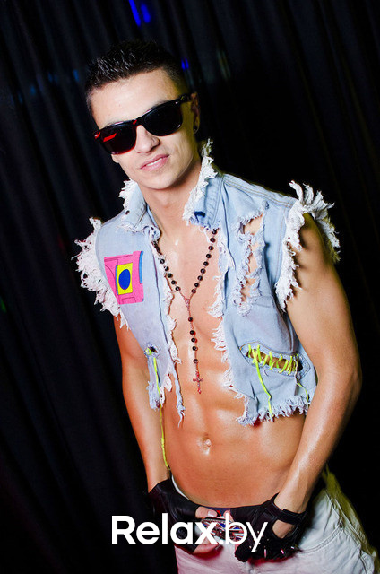 Опасная зона, фото № 29