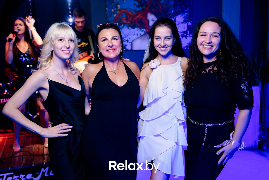 Hot Weekend, фото № 57