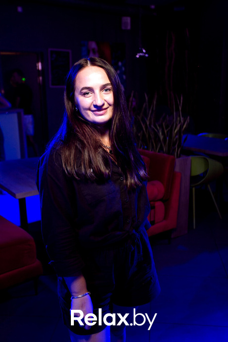 Ночные жители, фото № 9