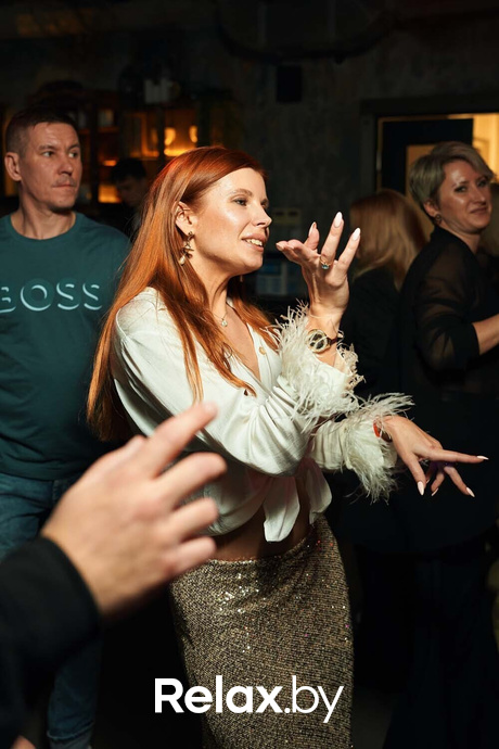 Saturday party, фото № 21