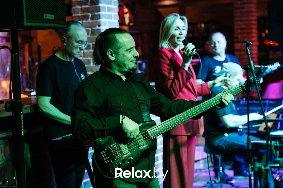 Суббота в Броваре, фото № 47