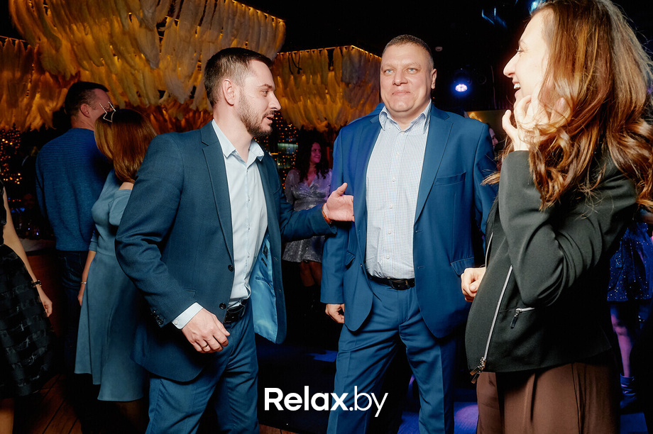 Новый Год в Ангелах, фото № 23