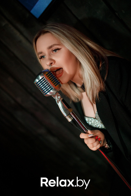 Tuesday Party, фото № 71