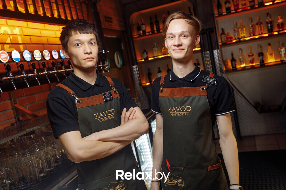 Zavod Summer Night, фото № 21