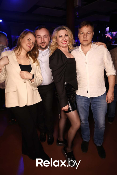 Terra party, фото № 20