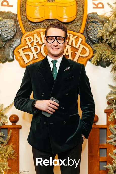 Новогодний корпоратив 14.12.2024, фото № 56