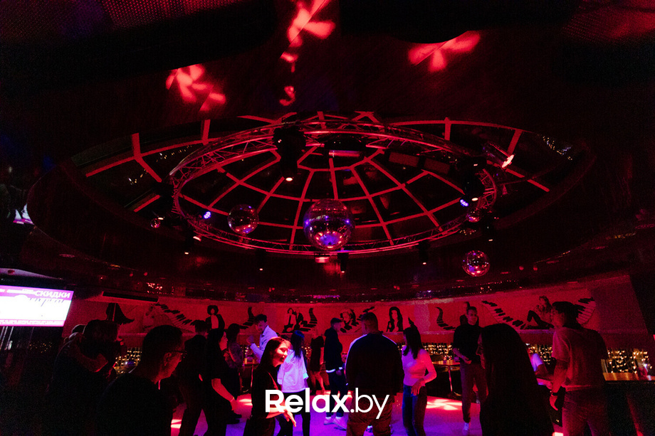 Friday party, фото № 33