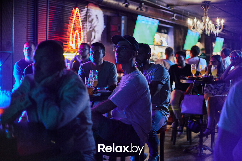 Финал EURO, фото № 32