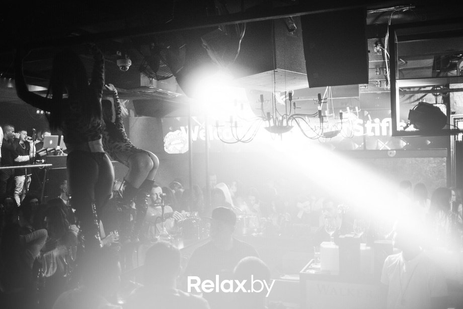 Friday «Terrarium», фото № 37