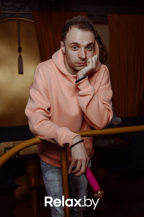 Saturday LUXURIA LXR, фото № 10