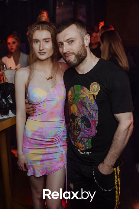 Friday LUXURIA LXR, фото № 35