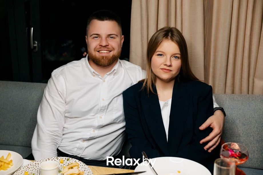 Ночные жители, фото № 17