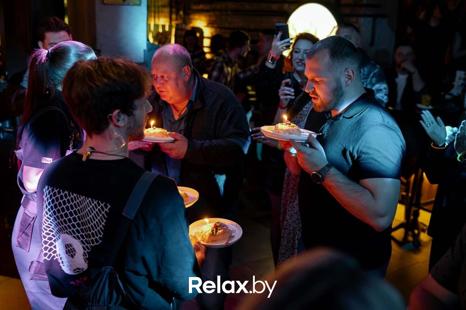 Friday party, фото № 23