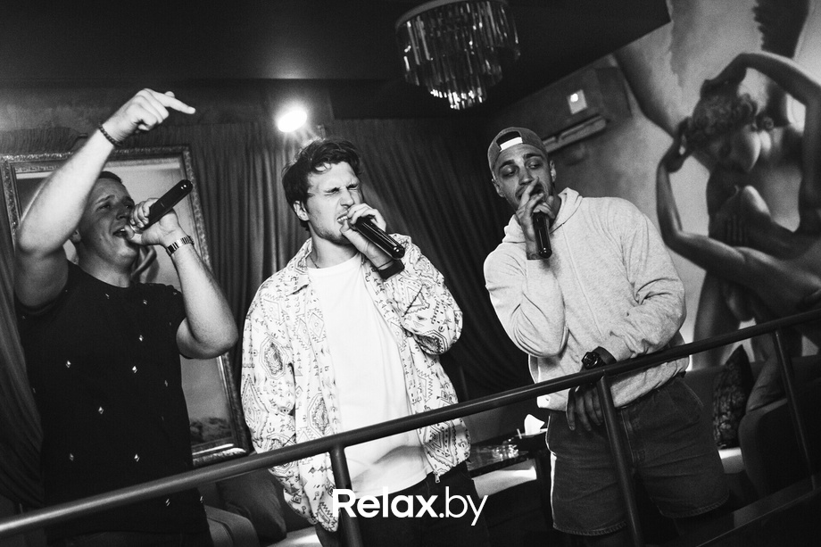 Friday, фото № 19