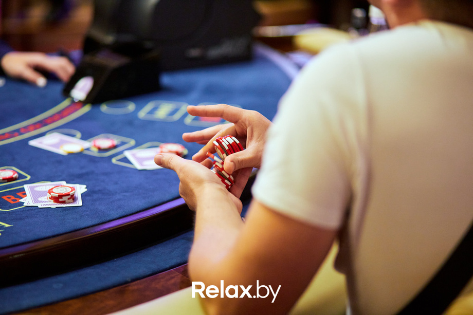 Opera Loto, фото № 23