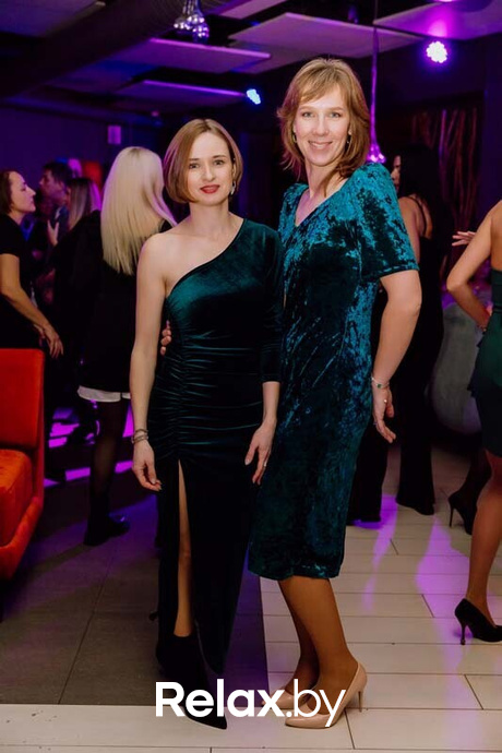 Happy New Year in Terra, фото № 109