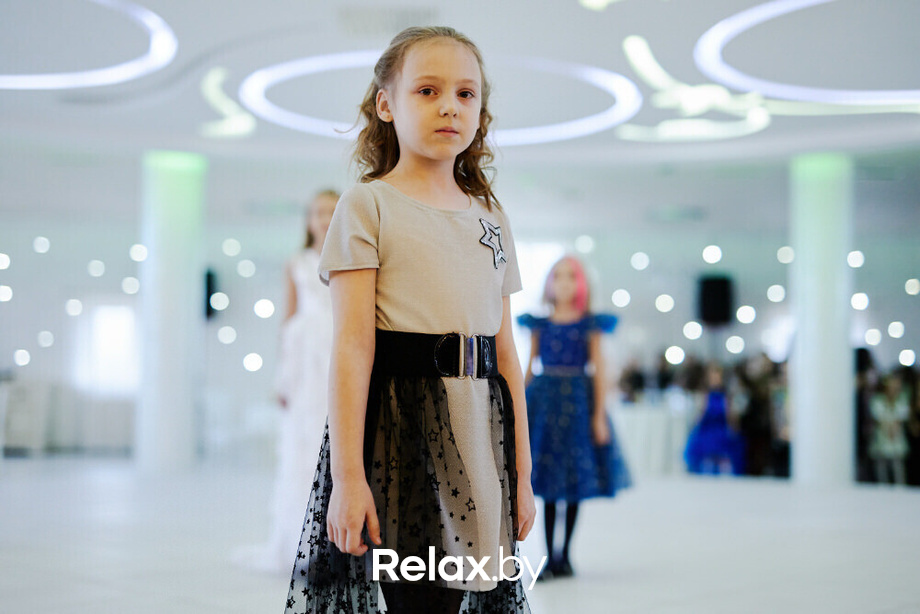 SILVER PARTY 2022 KIDS’ PODIUM, фото № 95